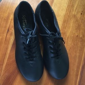 SoDanca Tap Shoes